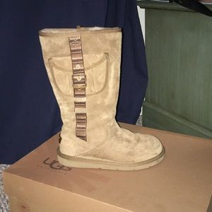 UGG boots